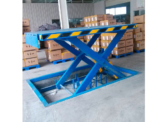 固定剪叉式液壓升降平臺(tái)生產(chǎn)廠家